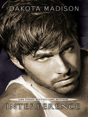 cover image of Interference